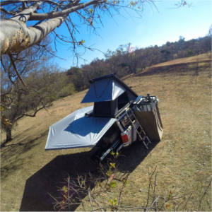 Quick Pitch 270 Weathershade - Image 5