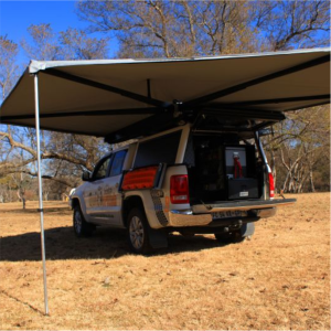 Quick Pitch 270 Weathershade - Image 3