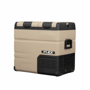 Flex TA55 Dual Zone Fridge/Freezer - Image 4