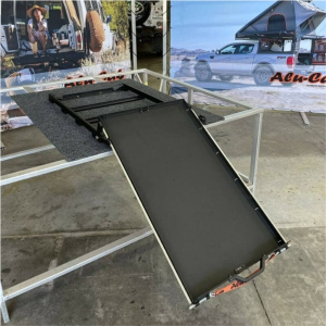 Tilting Fridge Slide 95L - Image 3