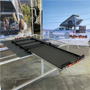 Tilting Fridge Slide 95L - Image 4