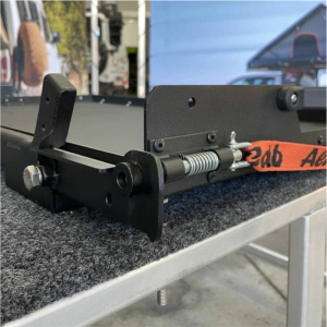 Tilting Fridge Slide 95L - Image 5