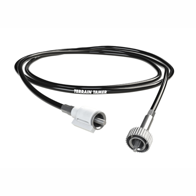 Speedo Cables VanVentures