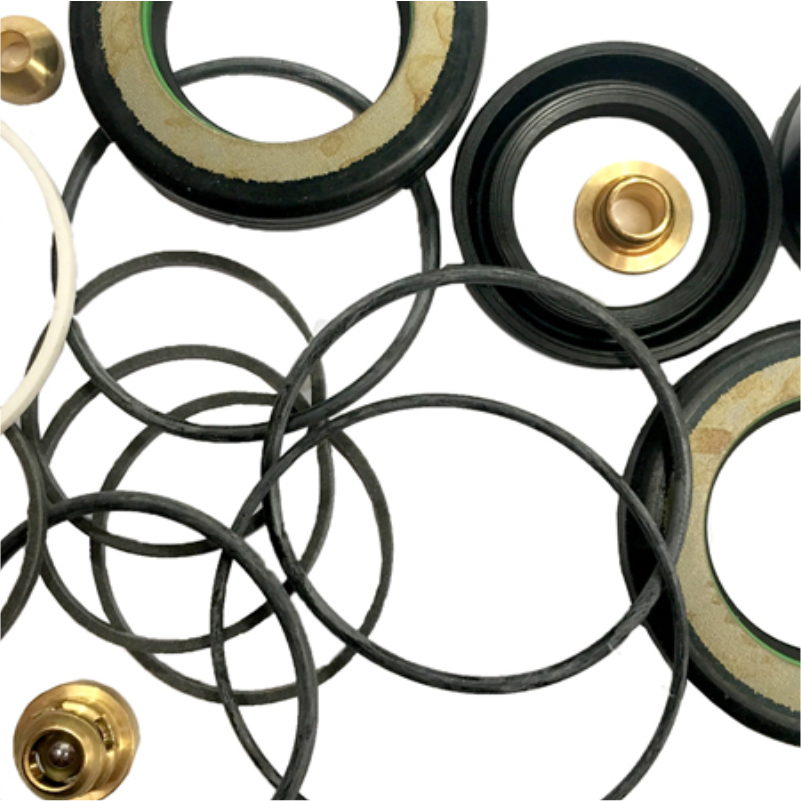 Power Steering Rack Repair Kits VanVentures