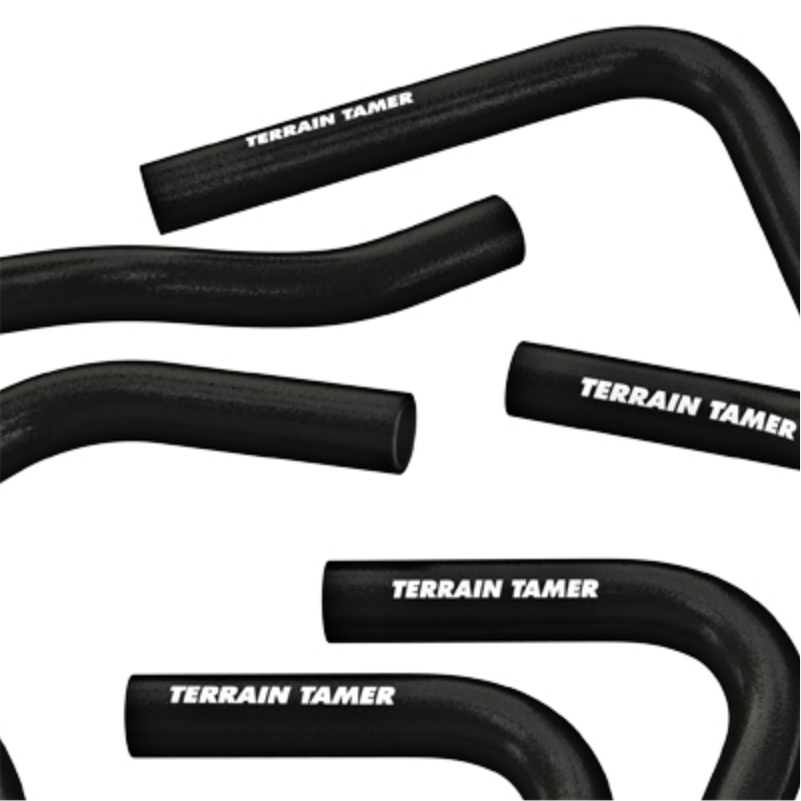 Engine Hose Kits VanVentures