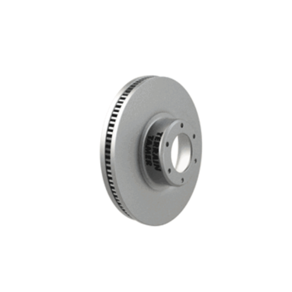 Disc Rotors & Drums VanVentures