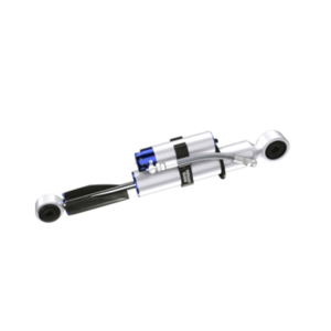Pro Shock: Adjustable Shock Absorbers - Image 1