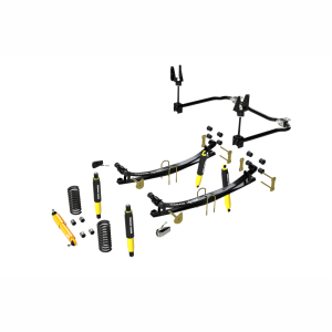 GVM Upgrade Kits - Post Registration - Image 1