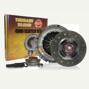 OE Replacement Clutch Kits - Image 1
