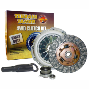 Heavy Duty Clutch Kits - Image 1