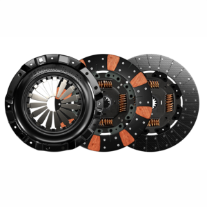 Fortified Clutches - Image 1