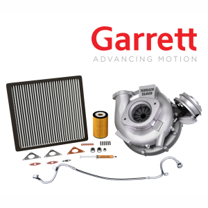 Turbo Kits - Image 1