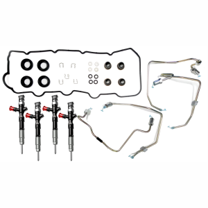 Common Rail Injector Kits - Image 1