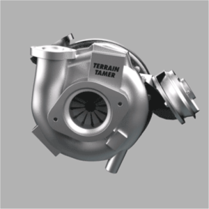 Turbo Chargers - Image 1