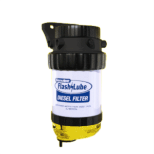 Flashlube Diesel Filter - Image 1
