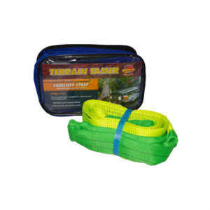 Recovery Winch Equipment - Equalizer Strap - Image 1