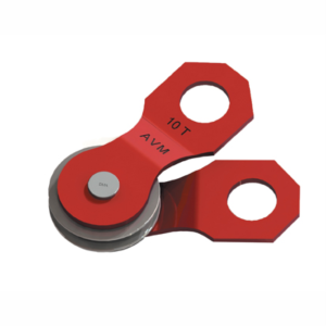 Recovery Winch Equipment - Snatch Block - Image 1