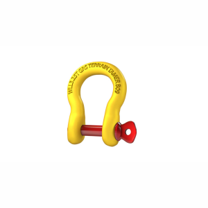 Recovery Bow Shackle - Image 1