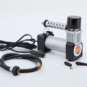 Mini Air Compressor - Image 1