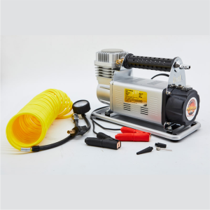 Series 3 Air Compressor - Image 1