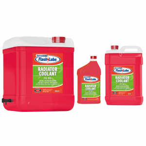 Radiator Coolant - Premix - Image 1