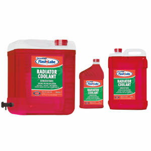 Radiator Coolant - Concentrate - Image 1