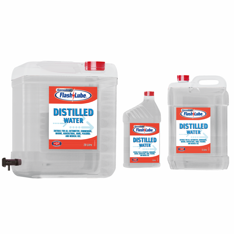 How To Make Distilled Water For Coolant at Bill Brady blog