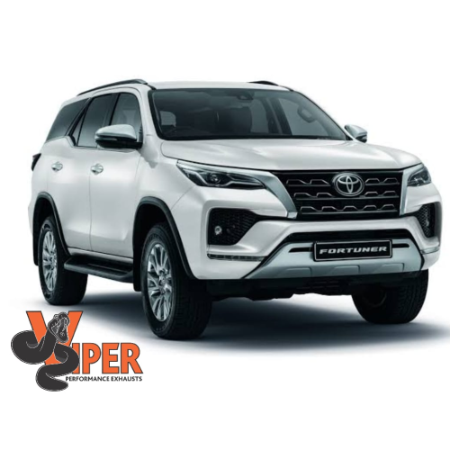 Fortuner2.8