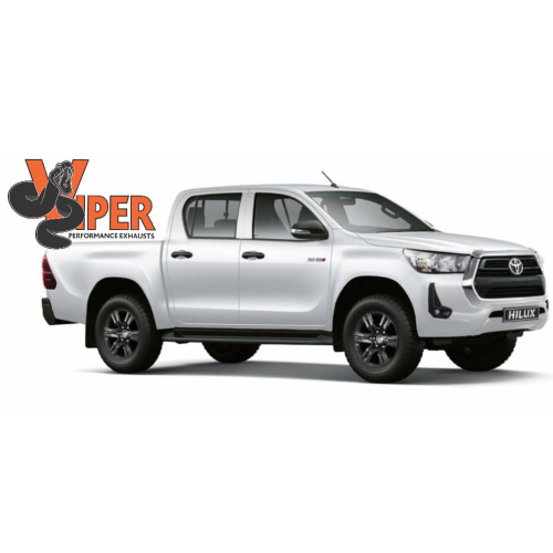 Hilux2.4