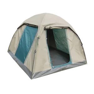Meerkat Adventure Bow Tent - 1.2 x 1.2 M - Image 1