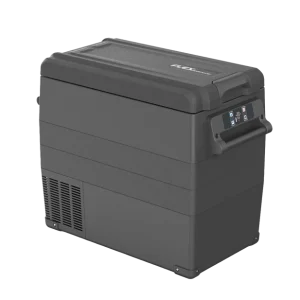 FLEX NCF55 Camping Fridge-Freezer