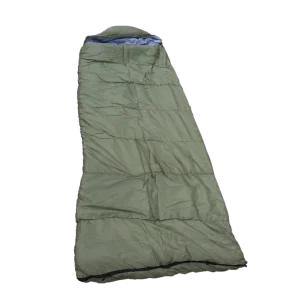 Bushtec Military Export Sleeping Bag -10℃