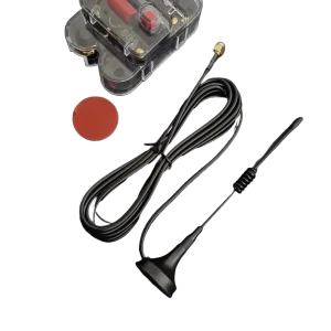 FLEX 8G wireless Wi-Fi Accessory Panel - Image 6