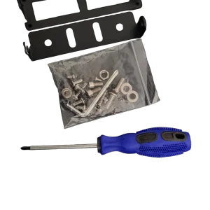 FLEX 8G wireless Wi-Fi Accessory Panel - Image 5