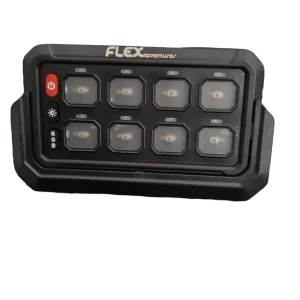 FLEX 8G wireless Wi-Fi Accessory Panel - Image 3