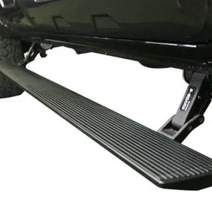 Toyota Land Cruiser 70 The Series Electric Side Steps