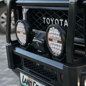 D.A.G Outdoor  D.A.G Landcruiser 79 Series Front Bumper | 2024 - Image 4